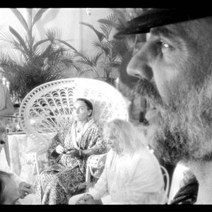 Fotoğraf Sam Louwyck