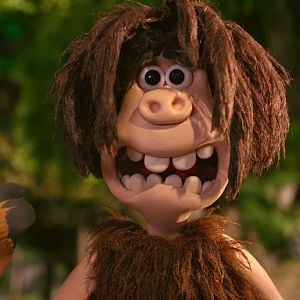 Fotoğraf Taş Devri Firarda