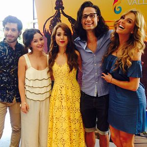 Fotoğraf Lo más sencillo es complicarlo todo