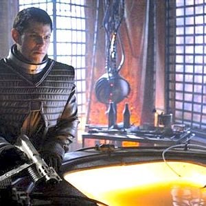 Fotoğraf Battlestar Galactica : Razor