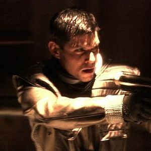 Fotoğraf Battlestar Galactica : Razor