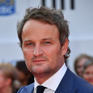 Fotoğraf Jason Clarke
