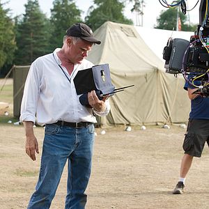 Fotoğraf Joe Johnston