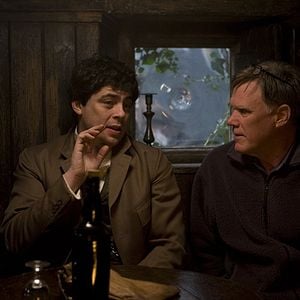 Fotoğraf Benicio Del Toro