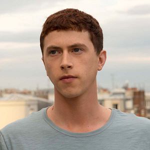 Fotoğraf Finnegan Oldfield