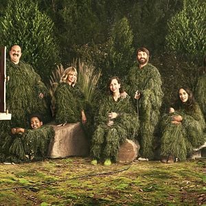 Fotoğraf Cleopatra Coleman