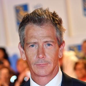 Fotoğraf Ben Mendelsohn