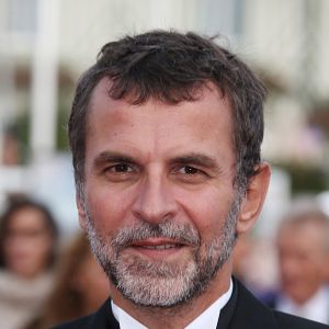 Fotoğraf Eric Lartigau