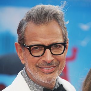 Fotoğraf Jeff Goldblum