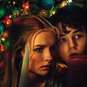 Fotoğraf Better Watch Out