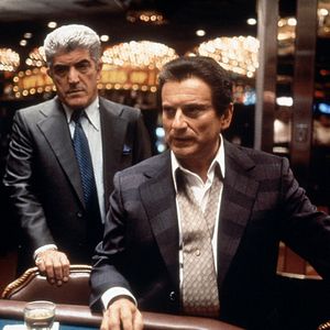 Fotoğraf Frank Vincent