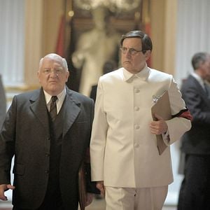 Fotoğraf Simon Russell Beale