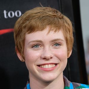 Fotoğraf Sophia Lillis