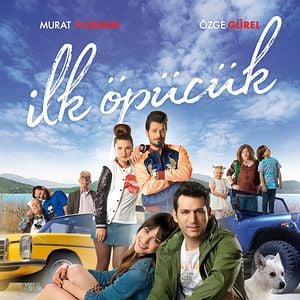 Fotoğraf İlk Öpücük