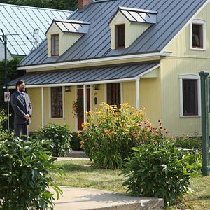 Fotoğraf Alexis Martin