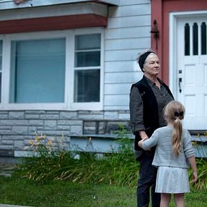 Fotoğraf Micheline Lanctôt