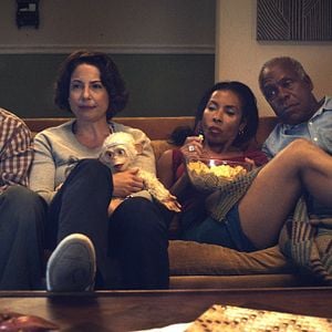 Fotoğraf Khandi Alexander