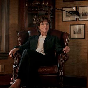 Fotoğraf Micheline Bernard