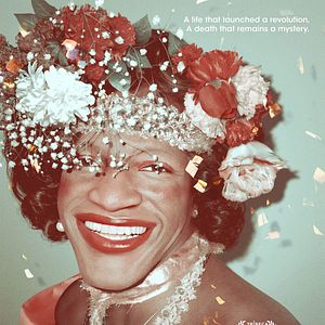 Fotoğraf The Death and Life of Marsha P. Johnson