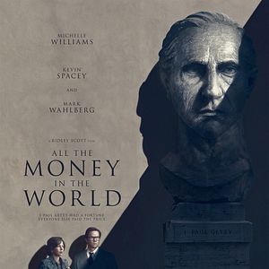 Fotoğraf Dünyanın Bütün Parası