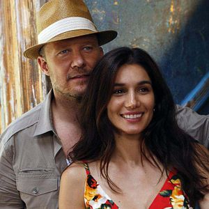 Fotoğraf Mariela Garriga