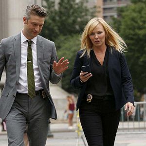 Fotoğraf Peter Scanavino