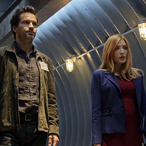 Fotoğraf Jennifer Finnigan