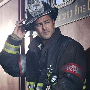 Fotoğraf Chicago Fire