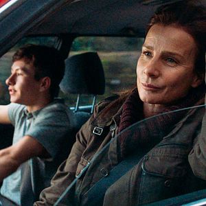 Fotoğraf Rachel Griffiths