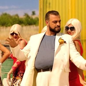 Fotoğraf Sermiyan Midyat