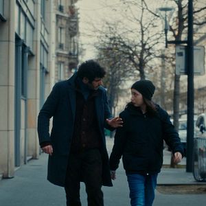 Fotoğraf Anaëlle Othenin-Girard