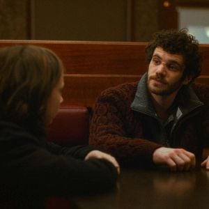 Fotoğraf Félix Moati