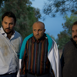 Fotoğraf Firardayız