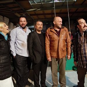 Fotoğraf Firardayız