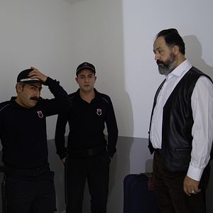 Fotoğraf Firardayız