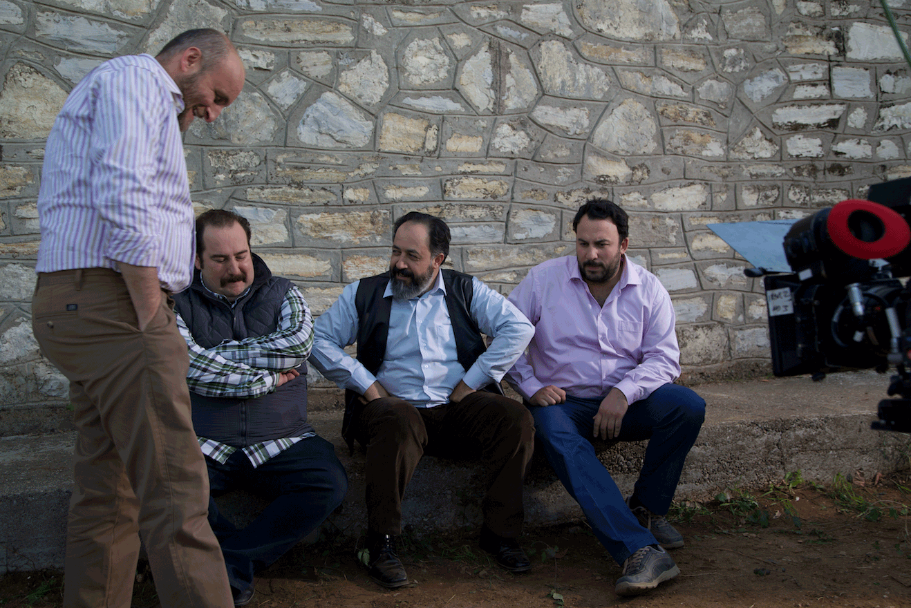 Fotoğraf Firardayız