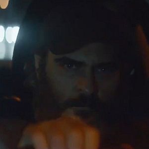 Fotoğraf Hiçbir Zaman Burada Değildin