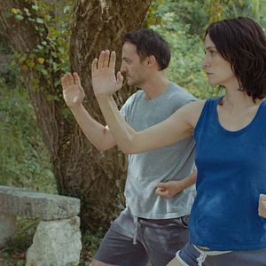 Fotoğraf Clotilde Hesme