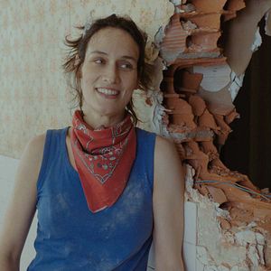 Fotoğraf Clotilde Hesme