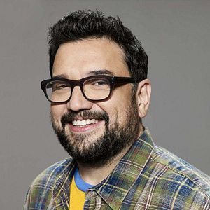 Fotoğraf Horatio Sanz