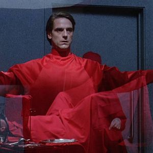 Fotoğraf Dead Ringers