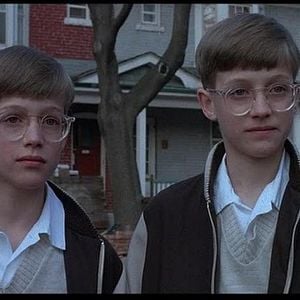 Fotoğraf Dead Ringers