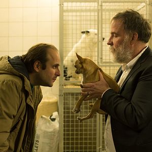 Fotoğraf Vincent Macaigne