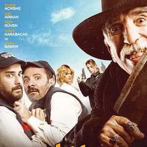 Fotoğraf Kaç Kaçabilirsen