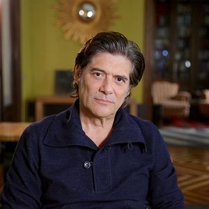 Fotoğraf Georges Corraface