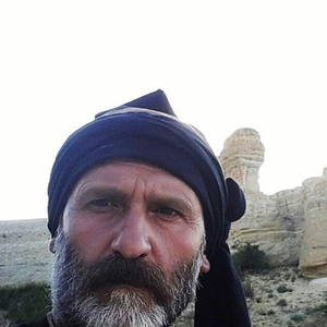 Fotoğraf Ali Kemal Yılmaz