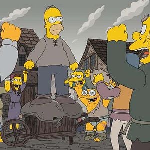 Fotoğraf The Simpsons