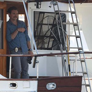 Fotoğraf Clayne Crawford