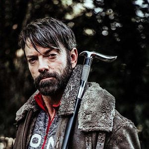 Fotoğraf Keith Allan