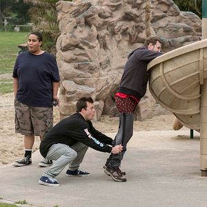 Fotoğraf Jimmy Tatro